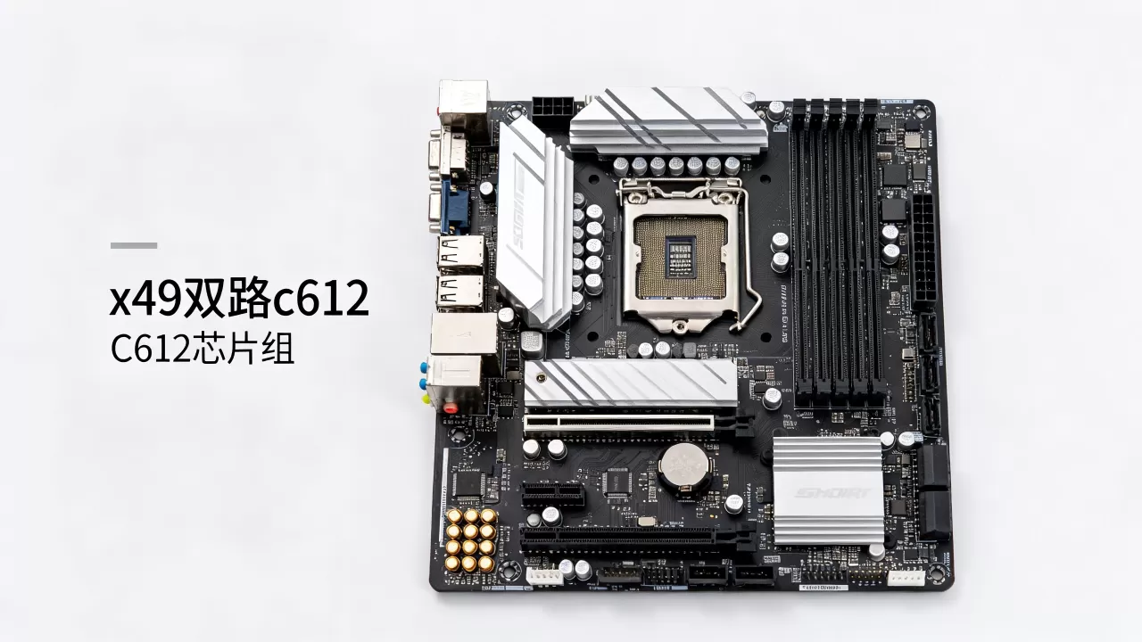 x99双路c612服务器主板怎么样，值得买吗？