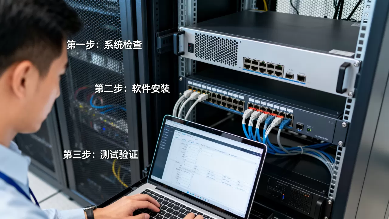 监控平台维护方案如何实施?平台运行维护软件部署步骤有哪些? 监控平台维护方案如何实施?平台运行维护软件部署步骤有哪些?