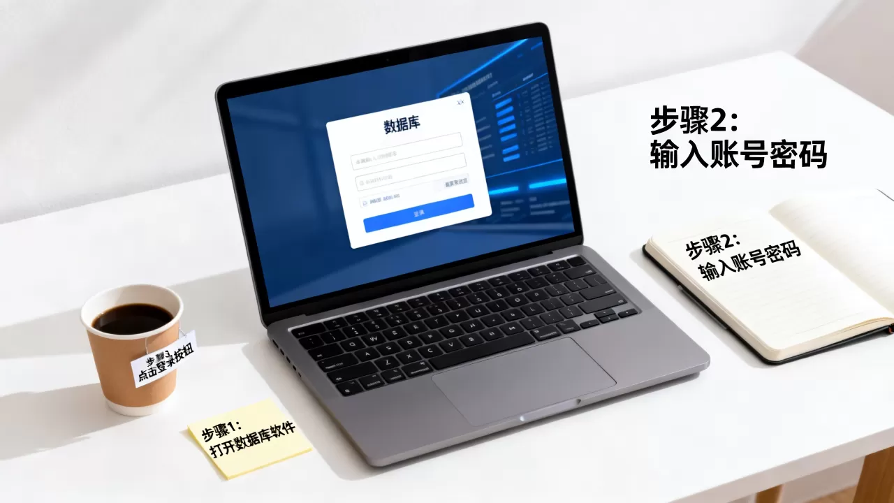 如何快速进入数据库,进入课程有哪些步骤? 如何快速进入数据库,进入课程有哪些步骤?