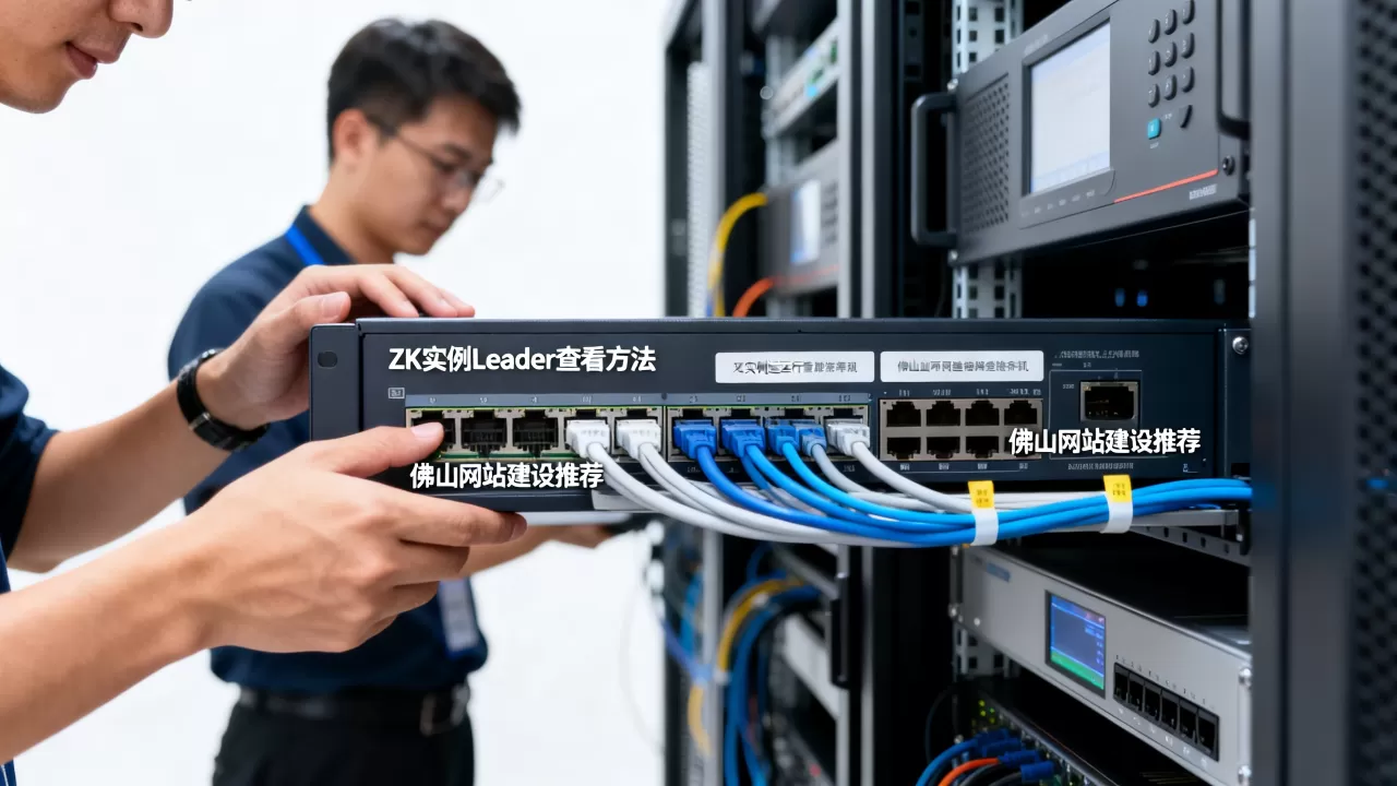 佛山网站建设如何查看ZK实例Leader是哪个？，哪家好