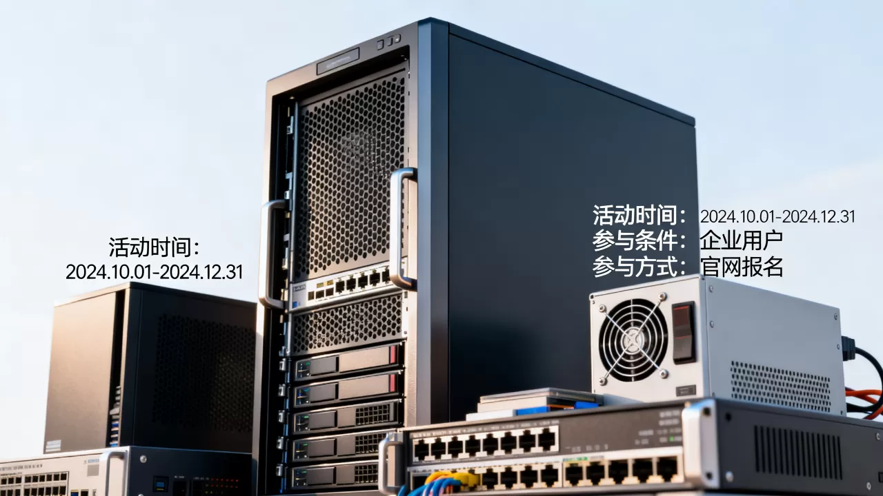 泛普云服务器普惠上云专区活动规则有哪些？，怎么参加？
