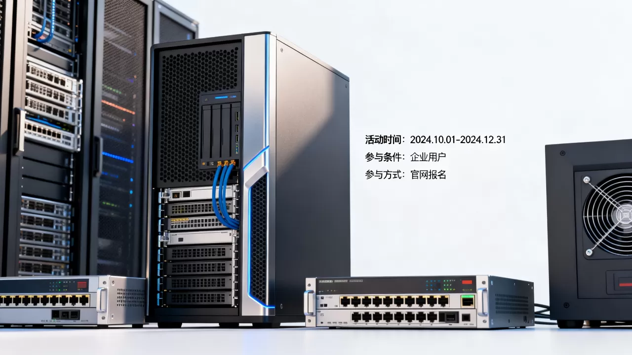 泛普云服务器普惠上云专区活动规则有哪些？，怎么参加？