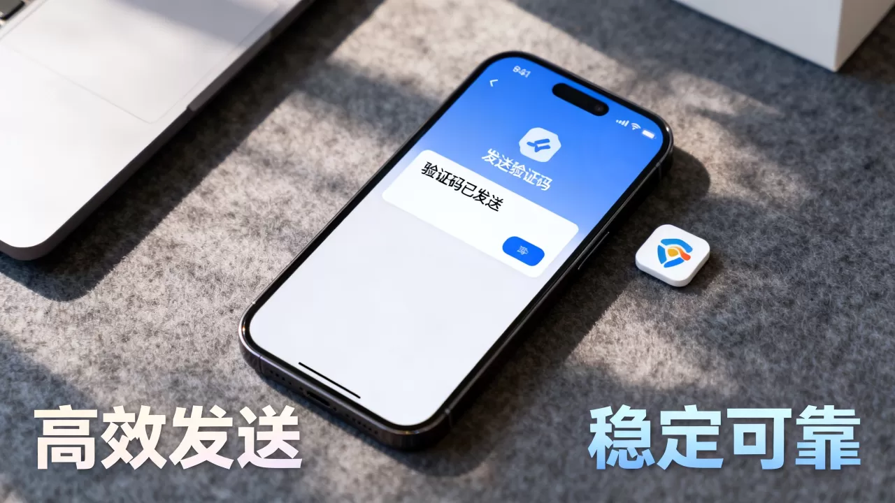 发送验证码的短信平台如何选择，哪个平台更稳定？