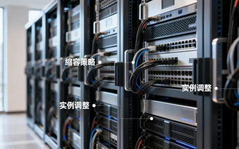 如何缩容分布式应用程序协调服务器实例协调节点？，怎么做