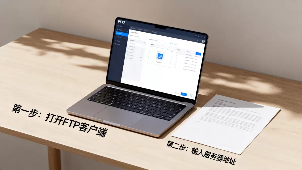 FTP文件服务器怎么提交文件,步骤是什么 FTP文件服务器怎么提交文件,步骤是什么