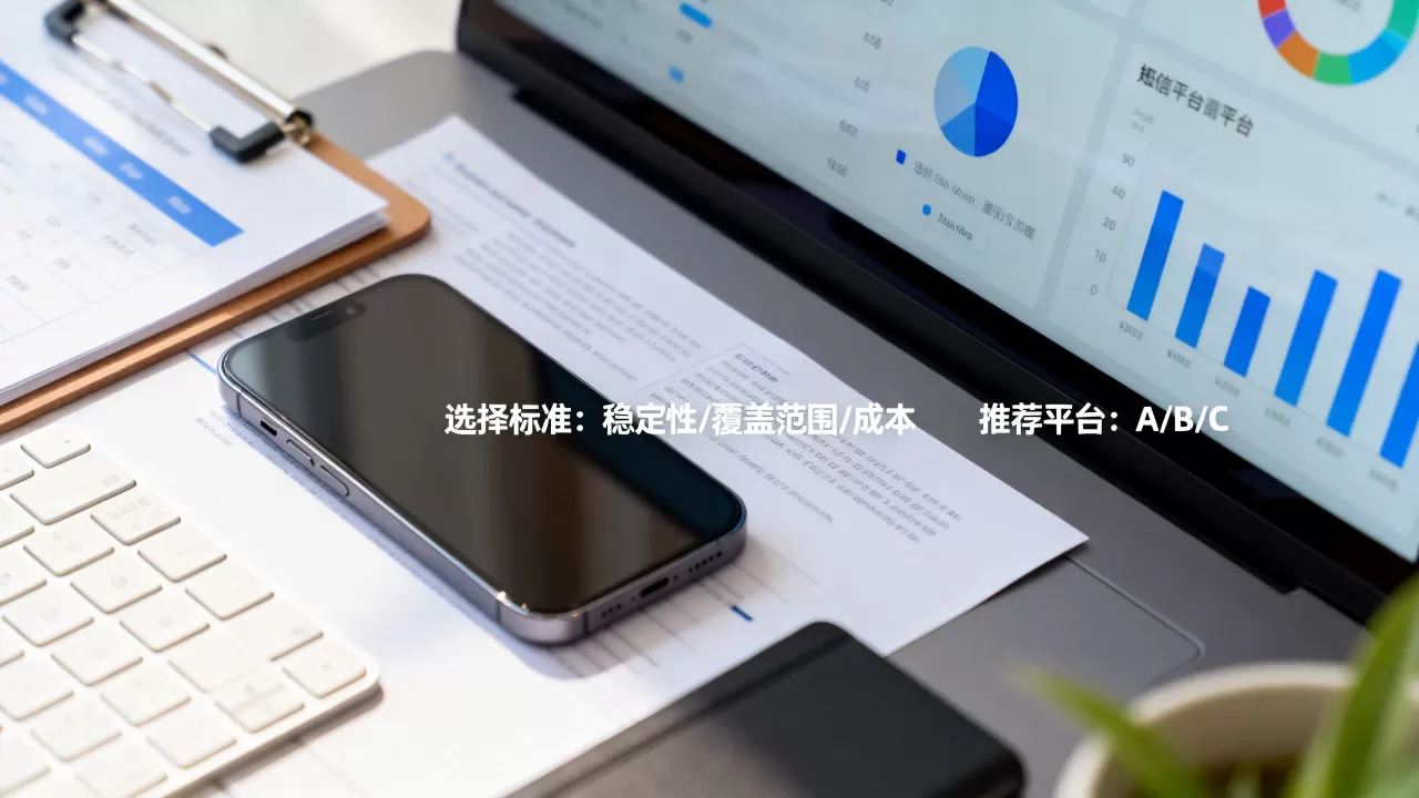 如何选择发送短信系统平台？,发送短信哪家好？