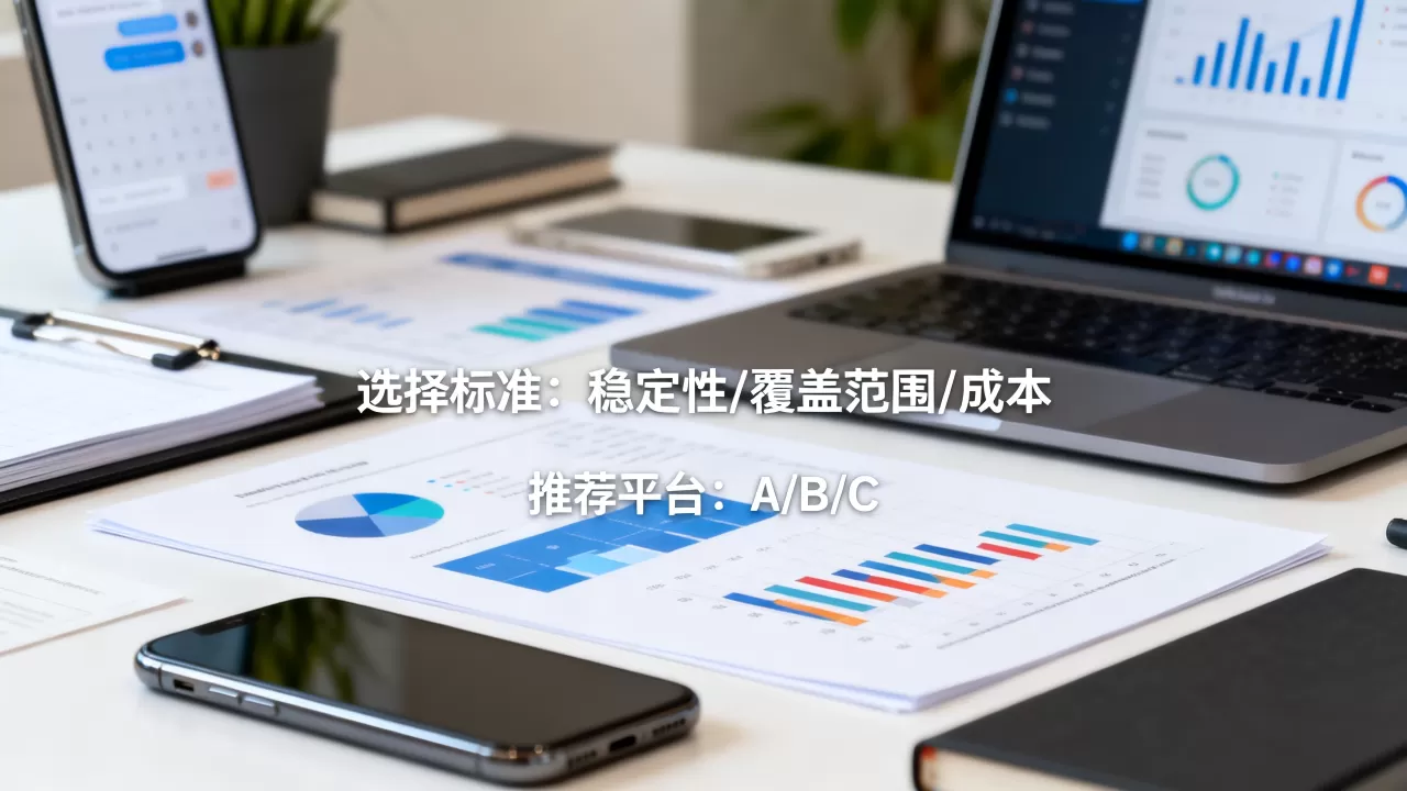 如何选择发送短信系统平台？,发送短信哪家好？