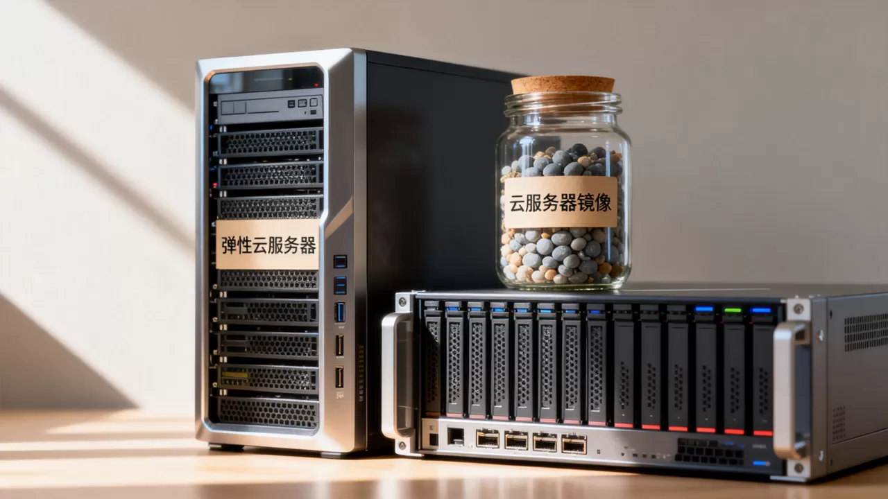 如何放心选择弹性云服务器,云服务器镜像怎么选? 如何放心选择弹性云服务器,云服务器镜像怎么选?