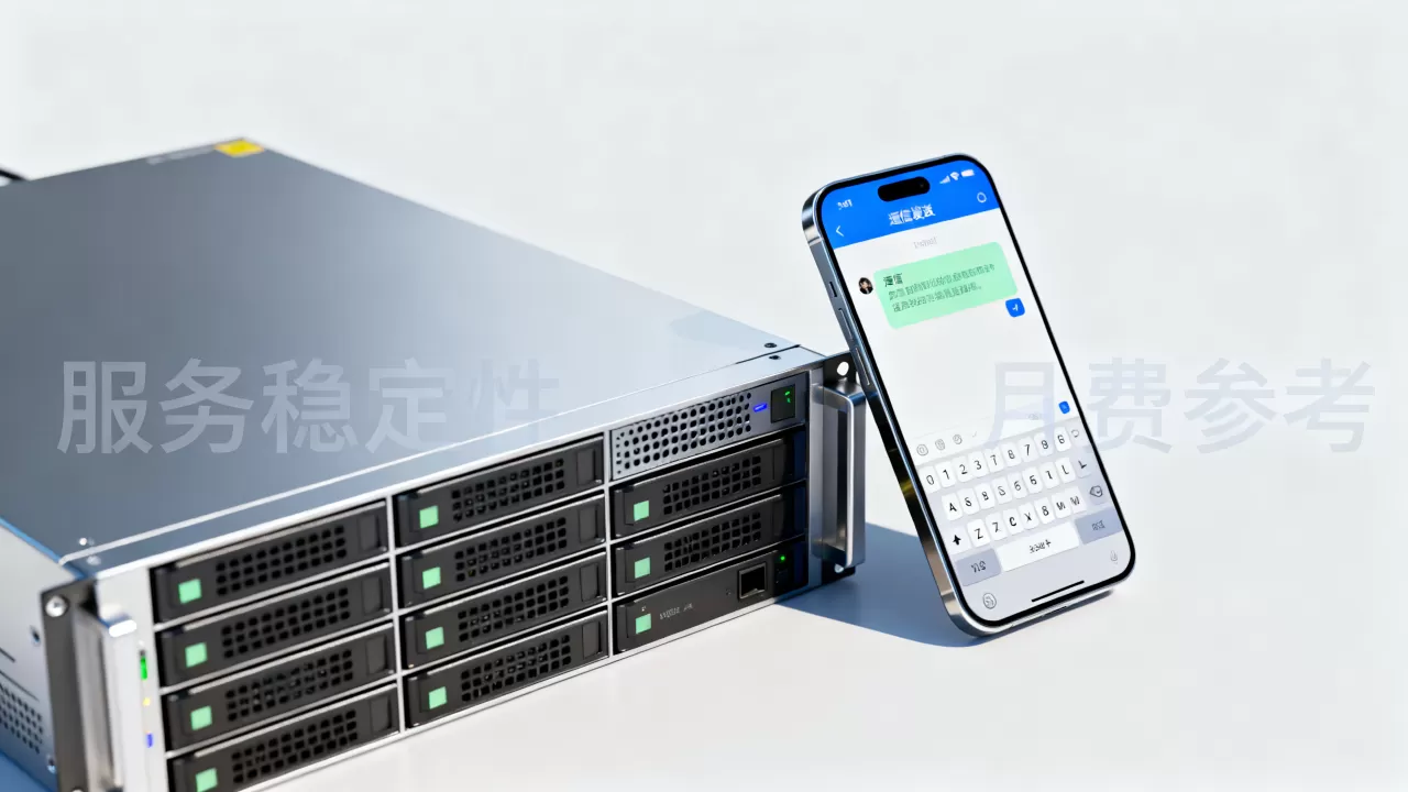 服务器短信服务哪家比较好?,多少钱一个月? 服务器短信服务哪家比较好?,多少钱一个月?