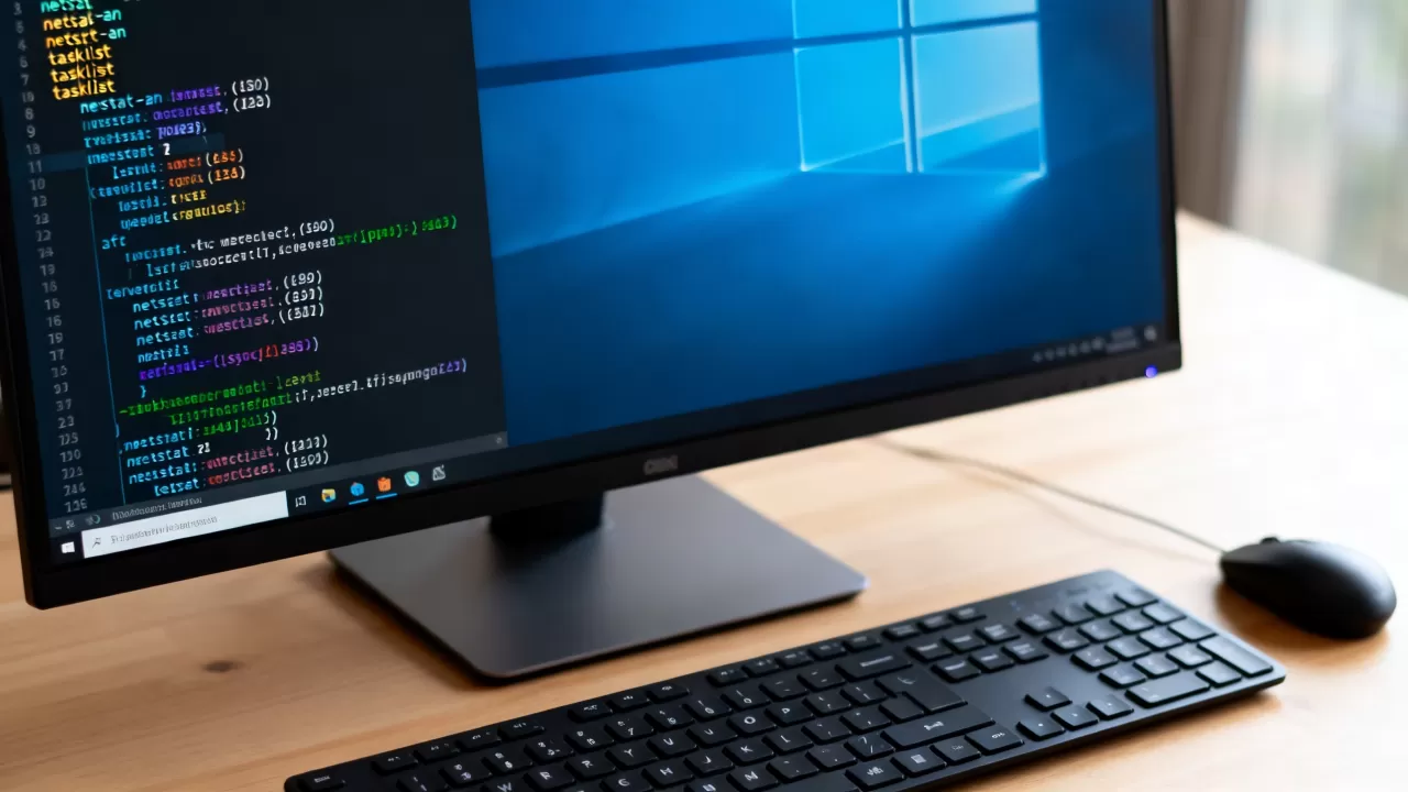 Windows怎么通过命令查看开了哪些服务器?,查看服务器命令有哪些? Windows怎么通过命令查看开了哪些服务器?,查看服务器命令有哪些?