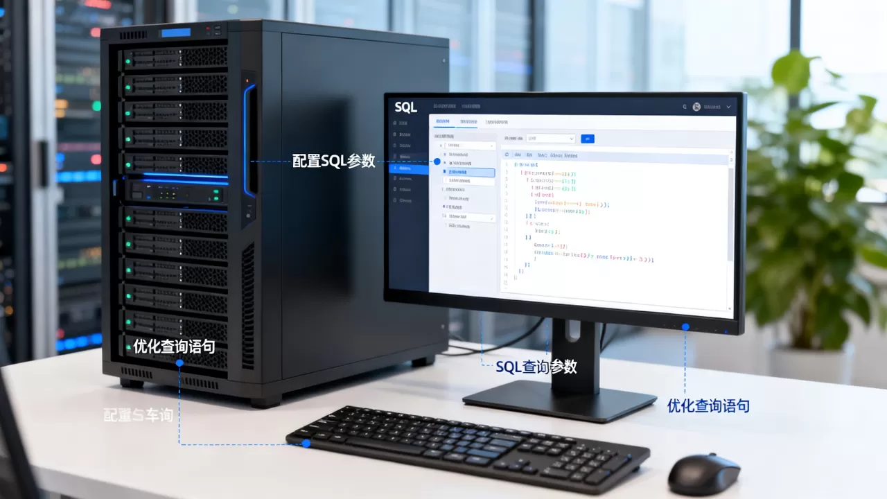 服务器配置SQL的完整流程和详细步骤是什么，如何优化性能