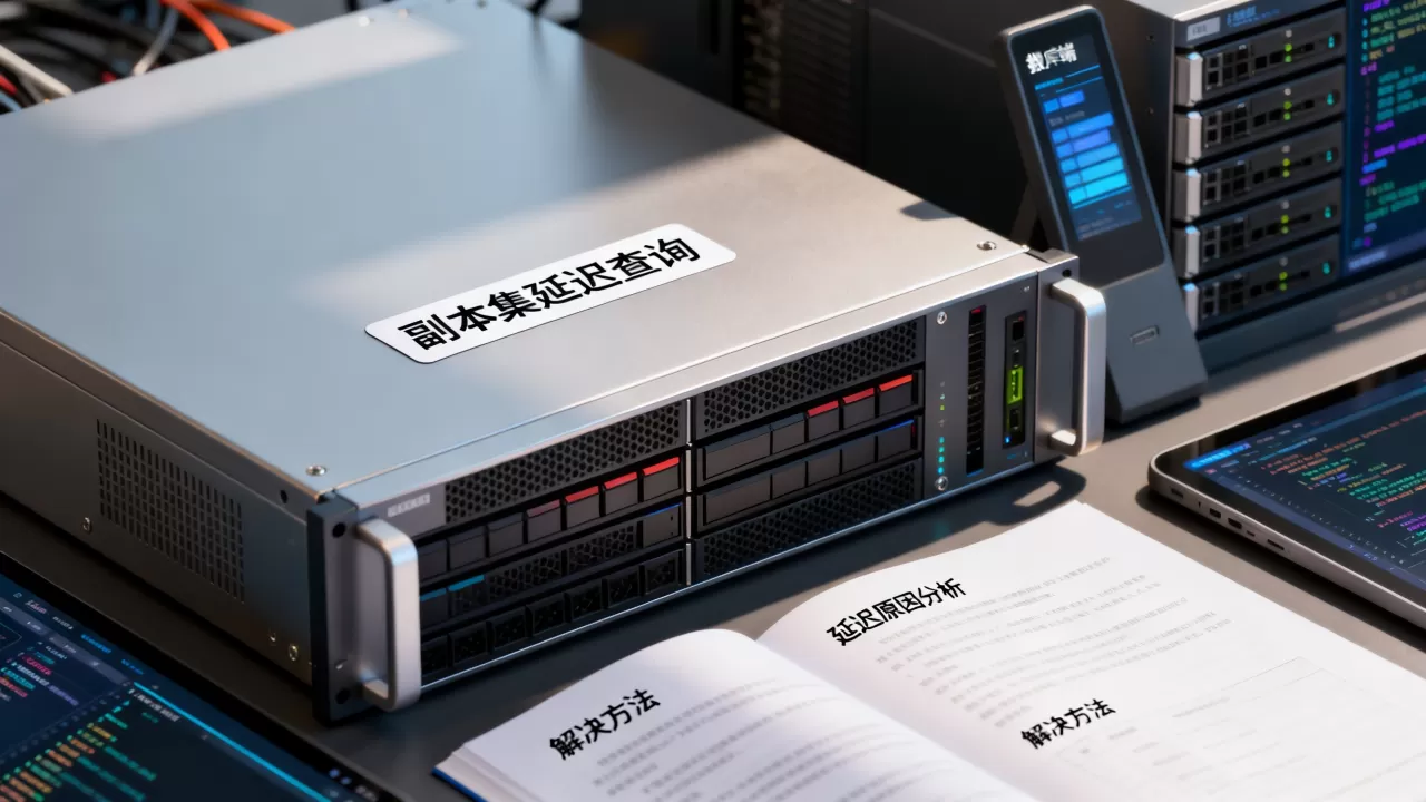 副本集延迟查询怎么解决?,延迟原因是什么? 副本集延迟查询怎么解决?,延迟原因是什么?