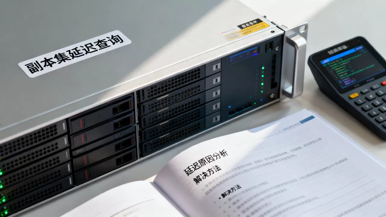 副本集延迟查询怎么解决?,延迟原因是什么? 副本集延迟查询怎么解决?,延迟原因是什么?