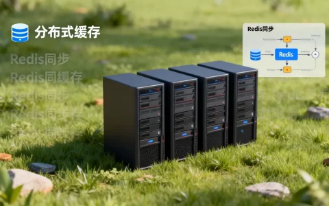 分布式缓存更新同步如何实现，Redis缓存同步方案有哪些