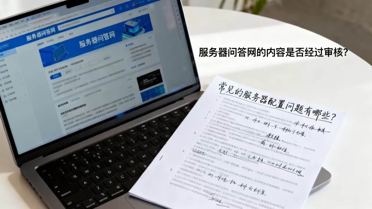 服务器问答网的问答内容靠谱吗?,有哪些常见问题? 服务器问答网的问答内容靠谱吗?,有哪些常见问题?