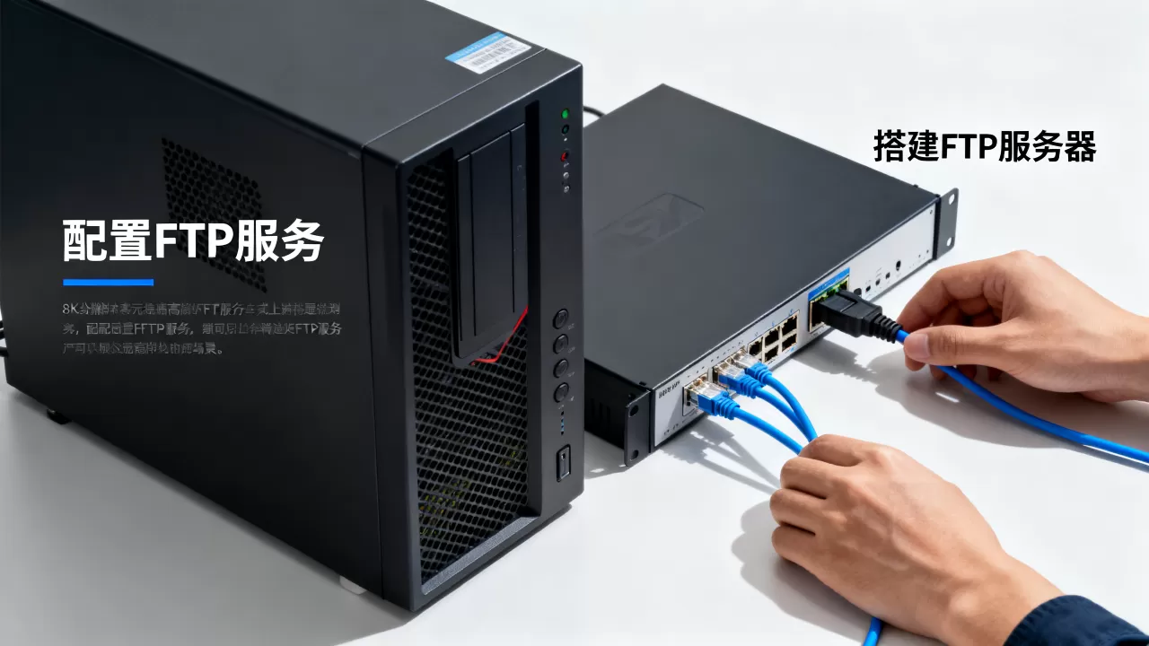 服务器如何配置FTP服务?,ftp服务器怎么搭建 服务器如何配置FTP服务?,ftp服务器怎么搭建