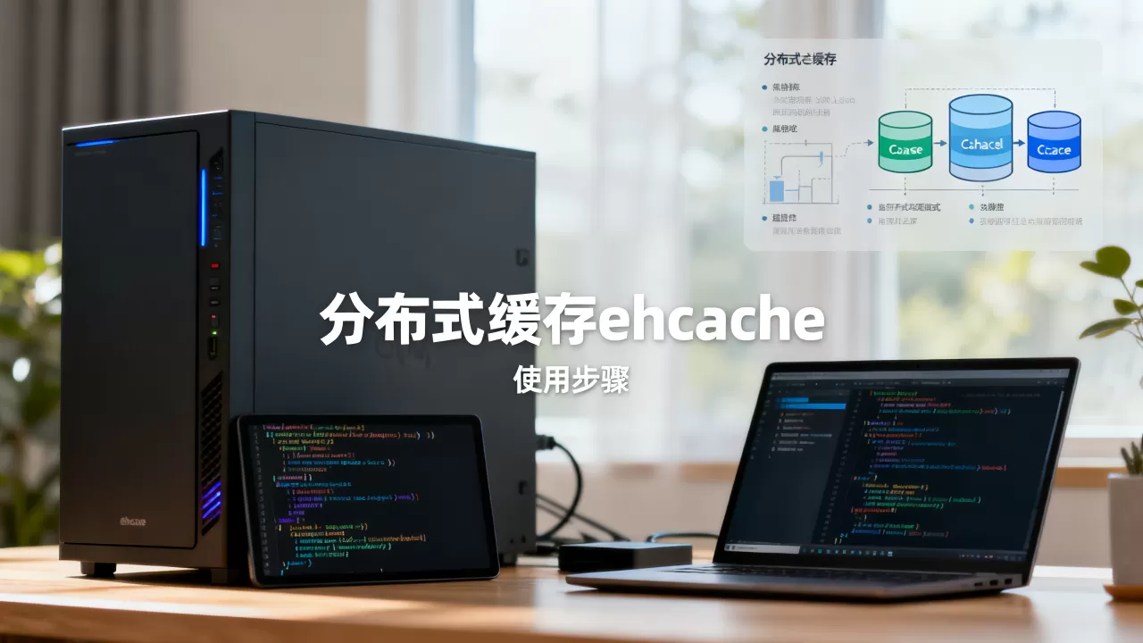 什么是分布式缓存ehcache,怎么用? 什么是分布式缓存ehcache,怎么用?