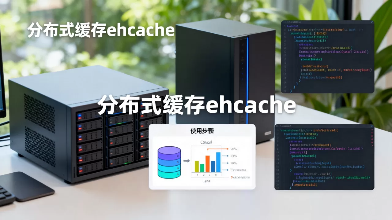 什么是分布式缓存ehcache,怎么用? 什么是分布式缓存ehcache,怎么用?