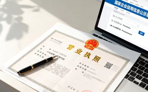 分公司是否有社会统一信用代码，怎么查询？