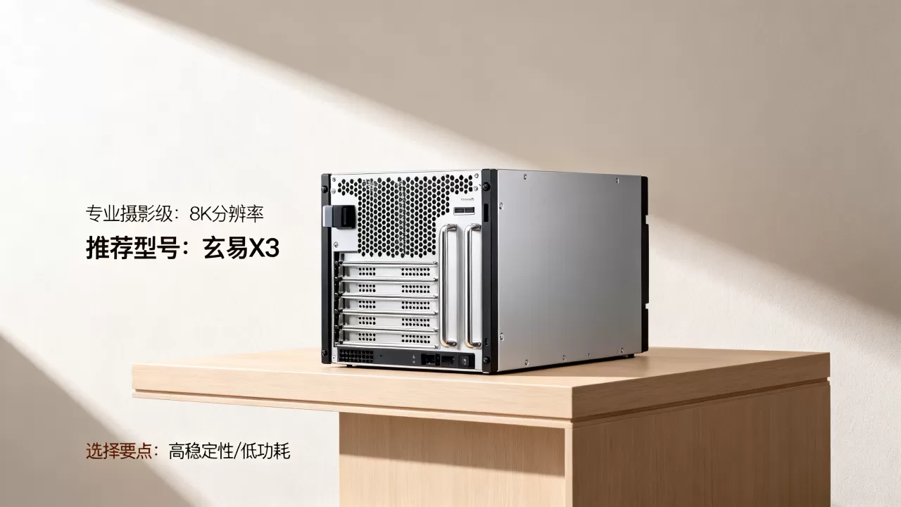 六欲玄易服务器有哪些值得推荐？，怎么选择
