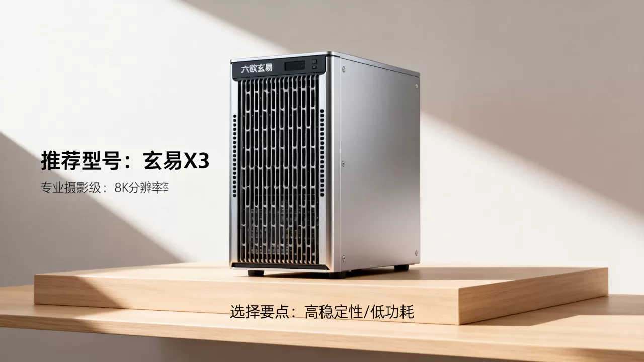六欲玄易服务器有哪些值得推荐？，怎么选择