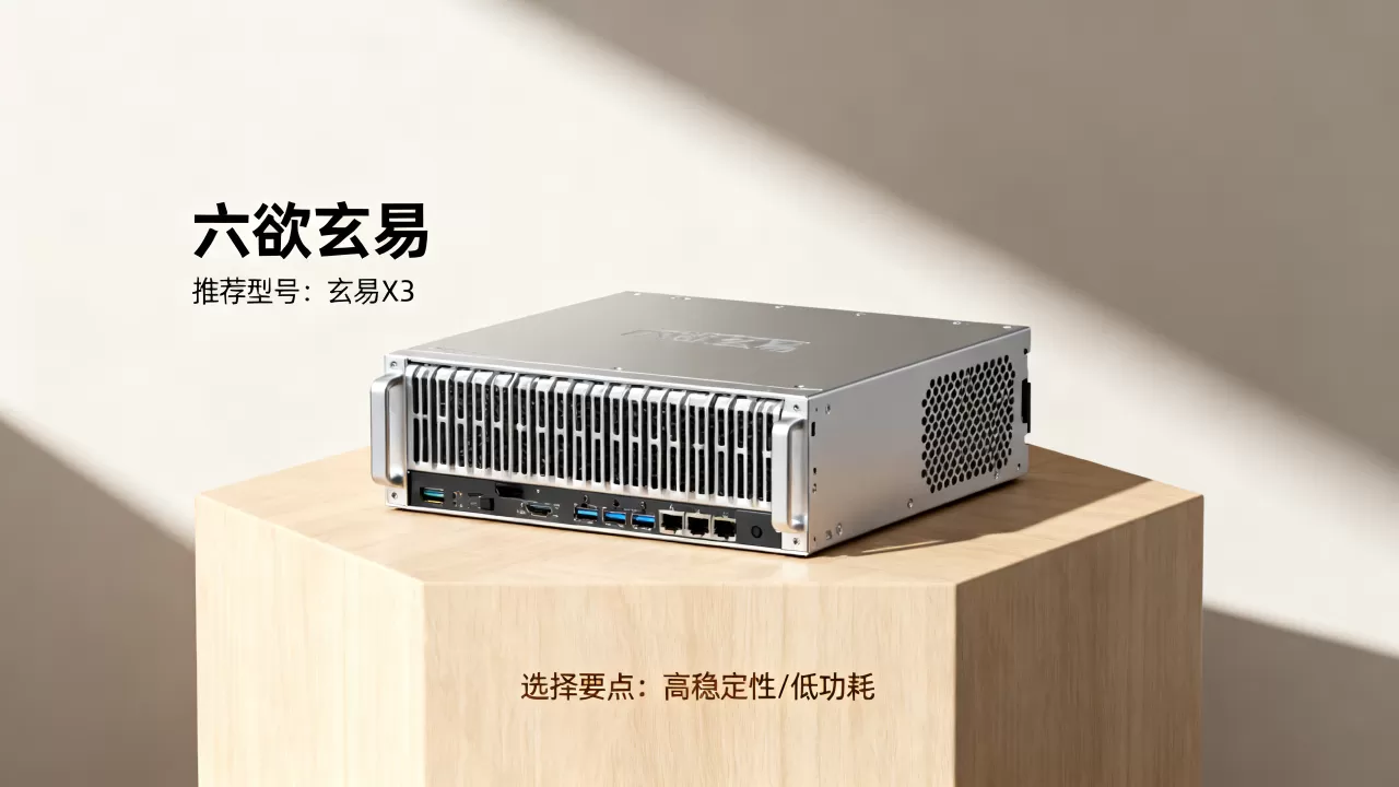 六欲玄易服务器有哪些值得推荐？，怎么选择