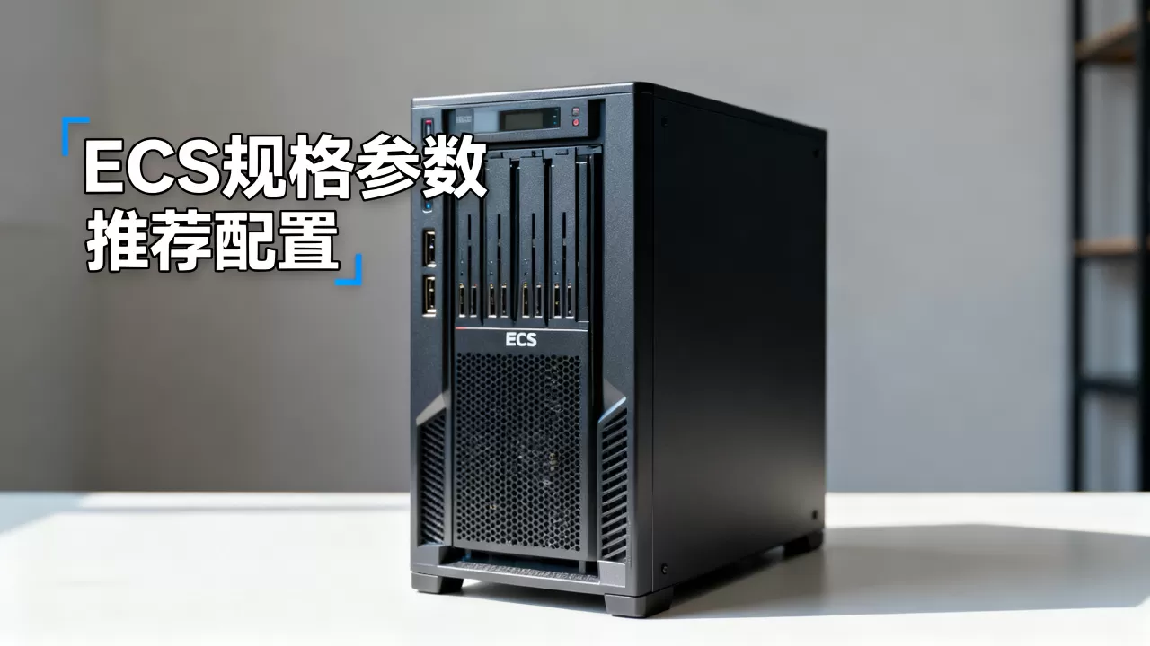 服务器性价比高如何选择ECS规格,有哪些推荐 服务器性价比高如何选择ECS规格,有哪些推荐