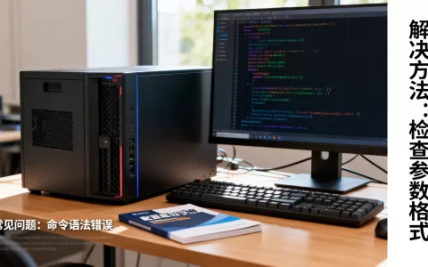 服务器配置命令有哪些常见问题？，怎么解决？