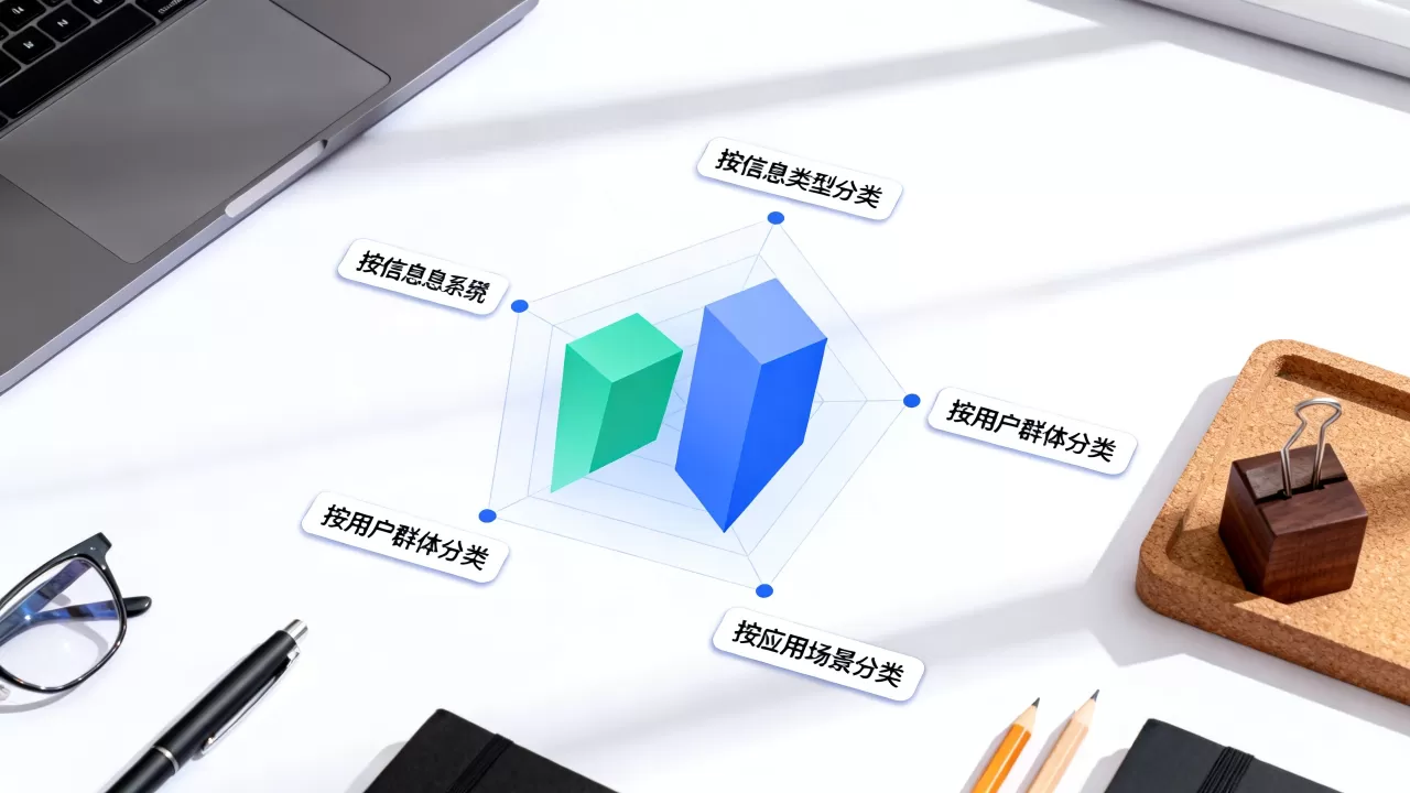 分类信息系统怎么分类,有哪些常见分类方式? 分类信息系统怎么分类,有哪些常见分类方式?