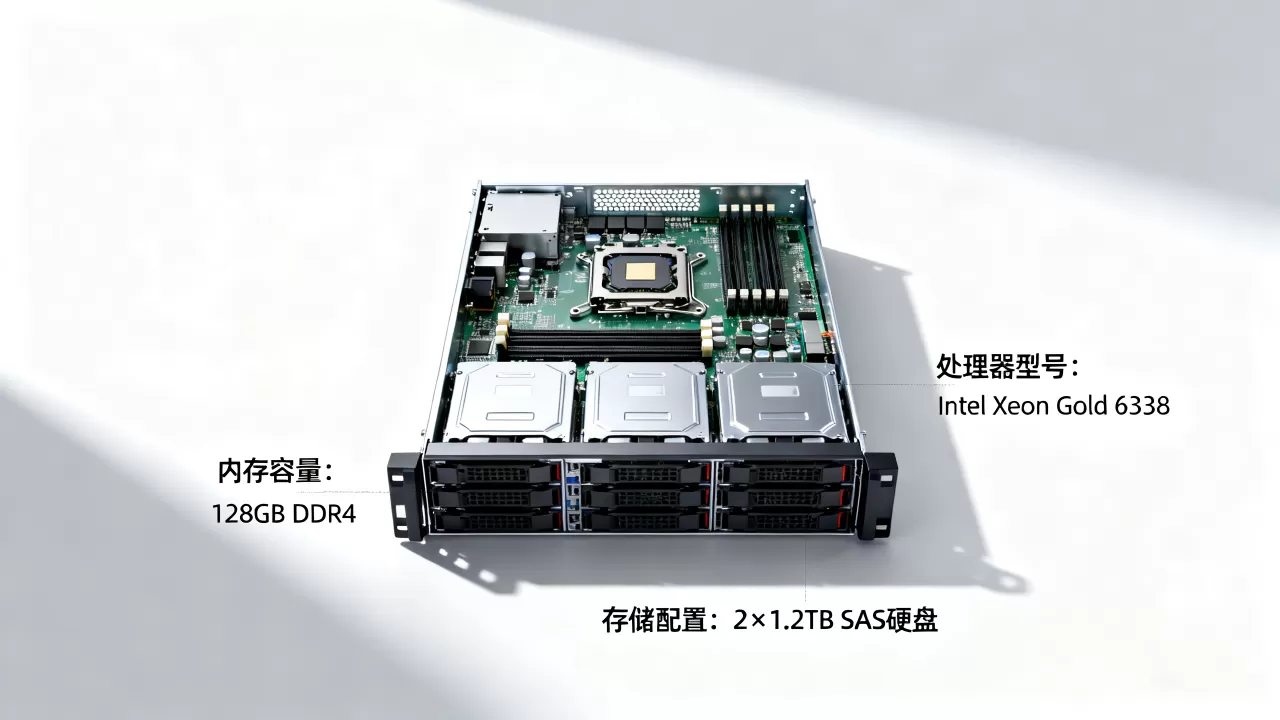 x86服务器招标规格通常有哪些要求,如何选择最合适? x86服务器招标规格通常有哪些要求,如何选择最合适?