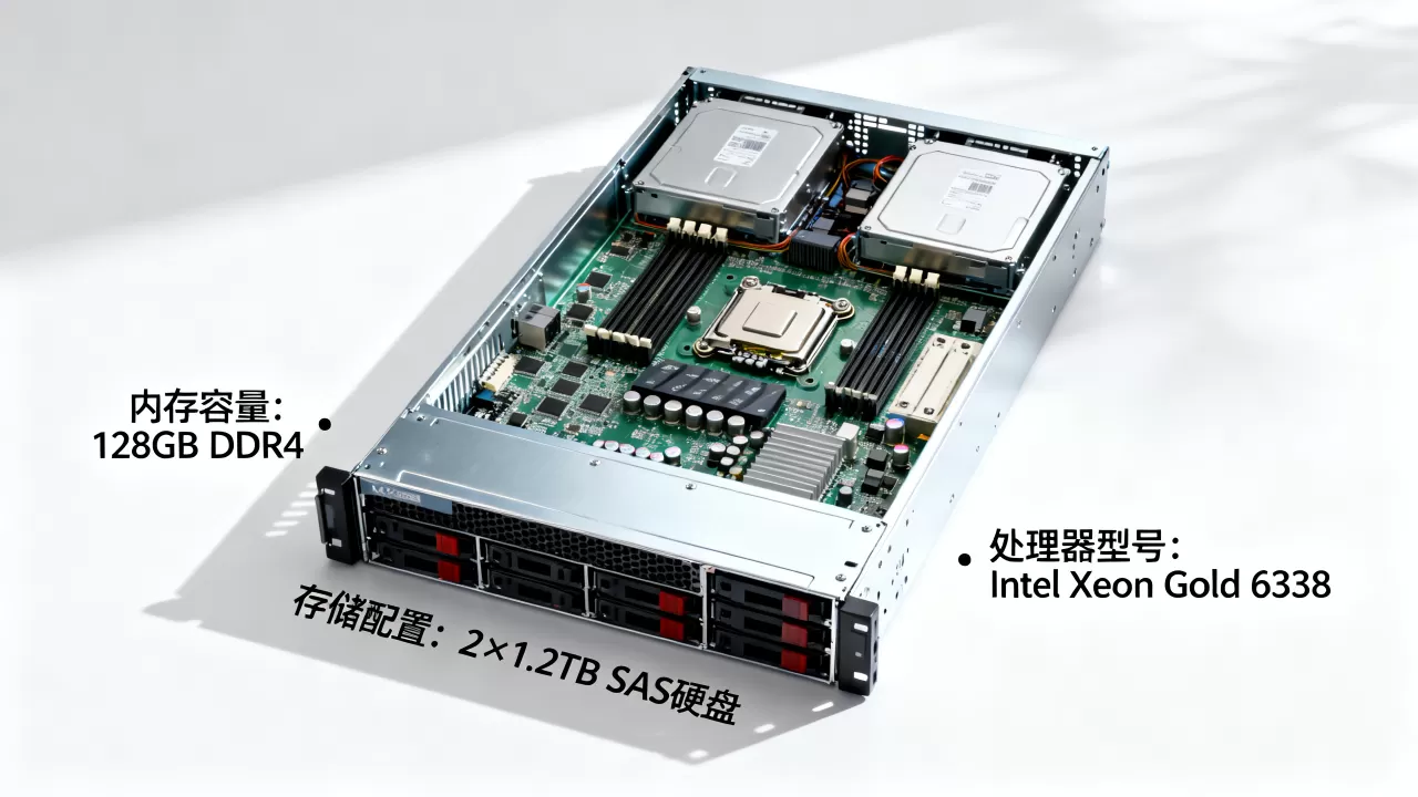 x86服务器招标规格通常有哪些要求,如何选择最合适? x86服务器招标规格通常有哪些要求,如何选择最合适?
