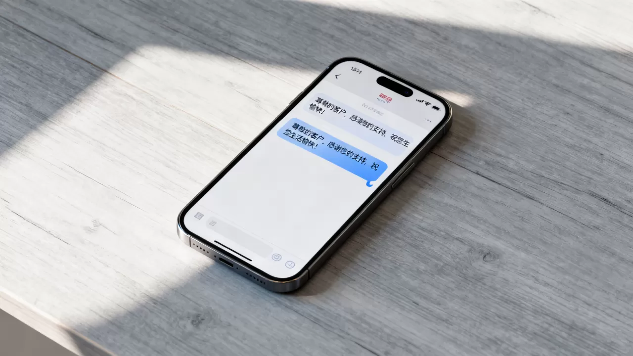 给客户发送短信的技巧有哪些?,发送短信的方法是什么? 给客户发送短信的技巧有哪些?,发送短信的方法是什么?