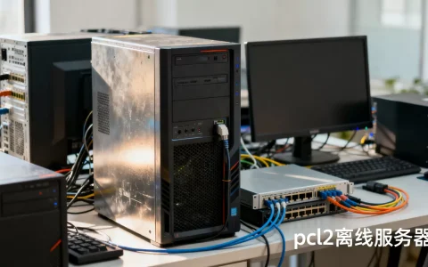 pcl2离线模式服务器有哪些，哪个最好玩