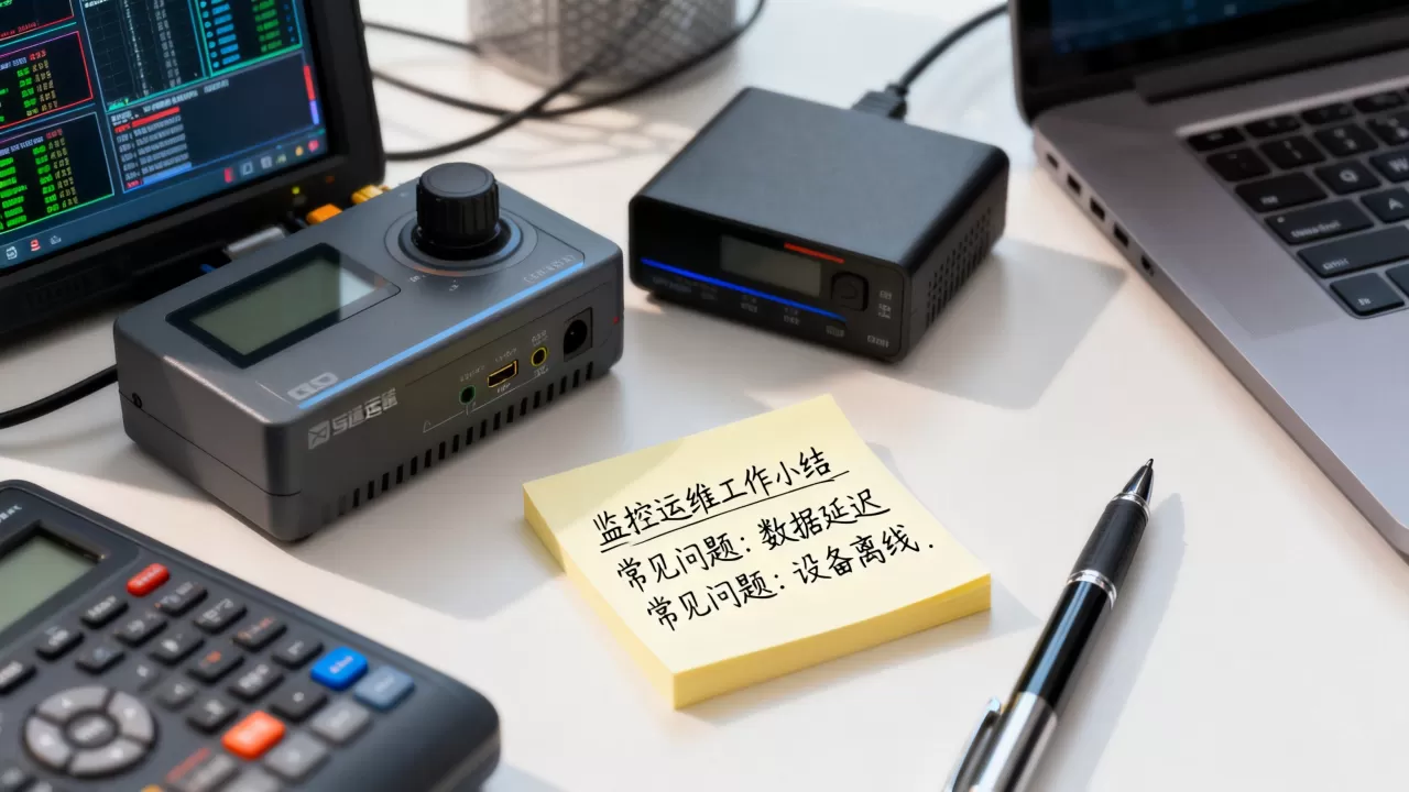 监控运维工作小结怎么写？，运维监控常见问题有哪些？