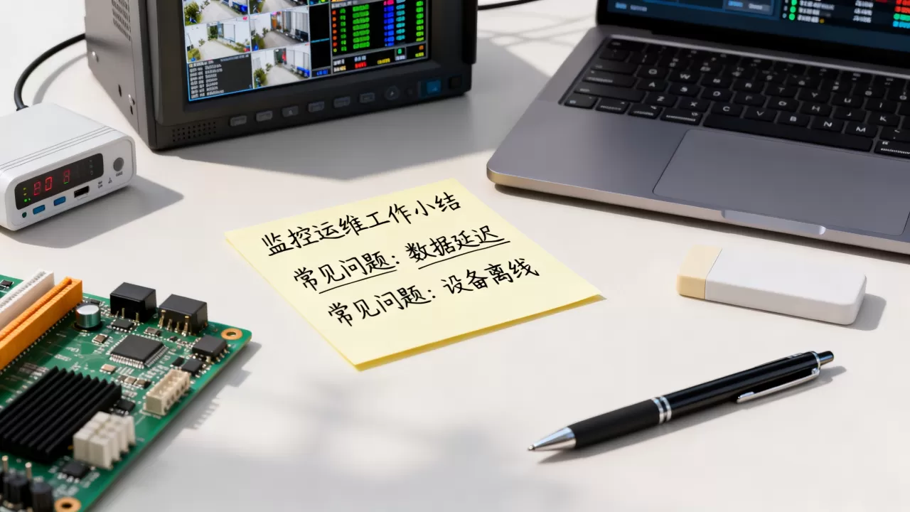 监控运维工作小结怎么写？，运维监控常见问题有哪些？