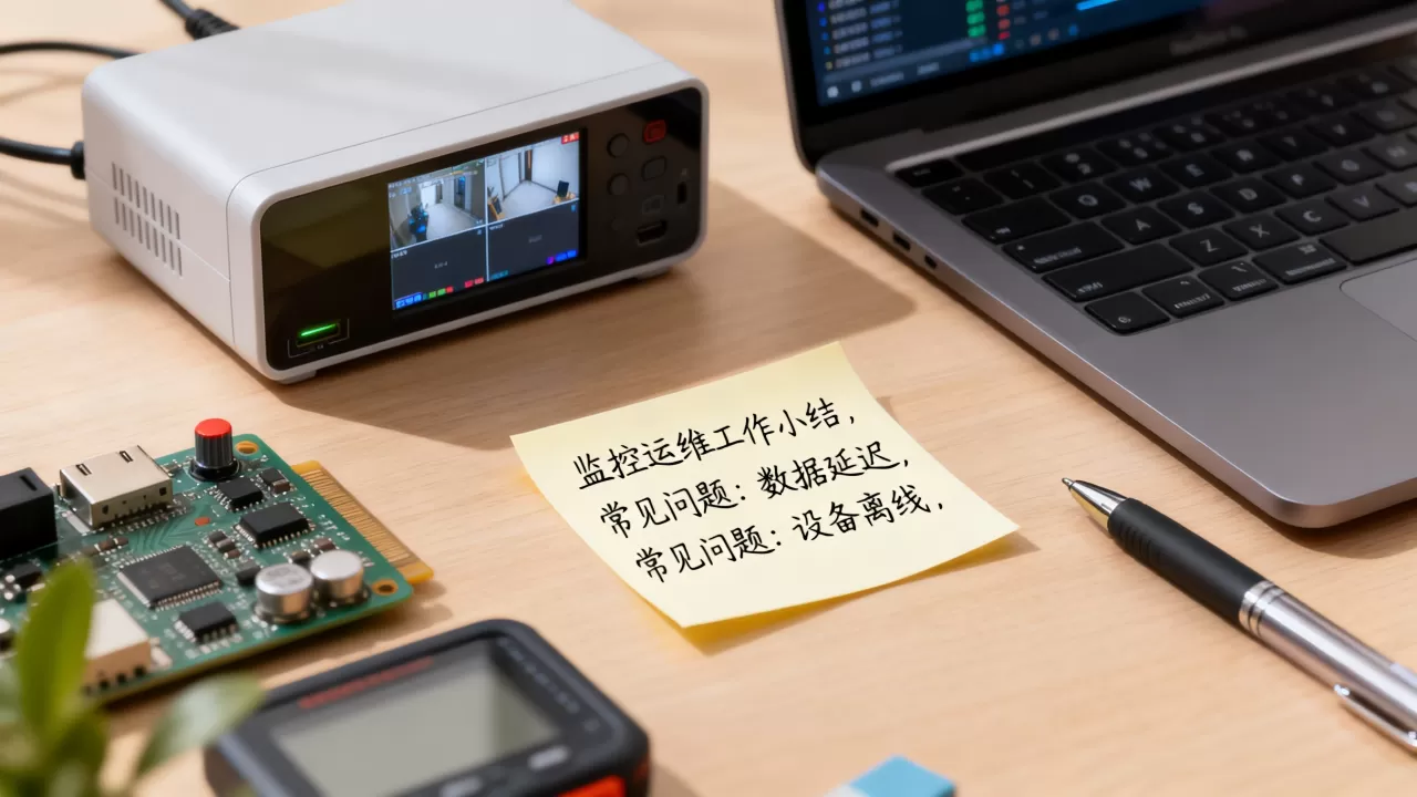 监控运维工作小结怎么写？，运维监控常见问题有哪些？
