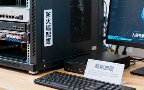 服务器怎么防御攻击，攻击防御方法有哪些？