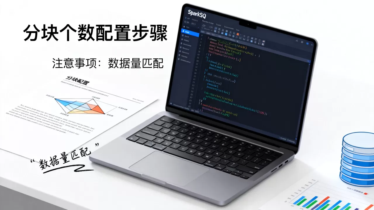 如何配置SparkSQL分块个数?,注意事项有哪些? 如何配置SparkSQL分块个数?,注意事项有哪些?