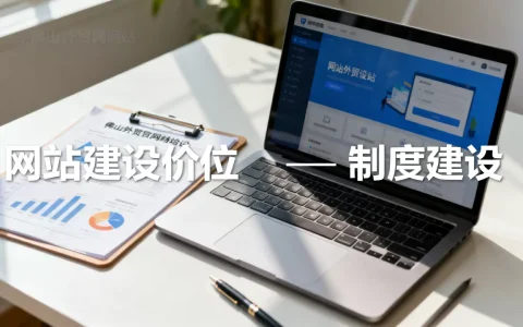 佛山外贸网站建设价位与制度建设如何平衡？，多少钱