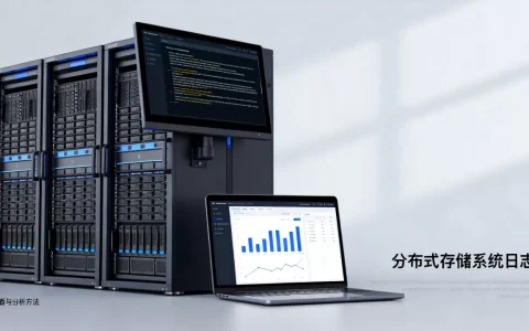 分布式存储系统日志是什么,如何查看和分析日志