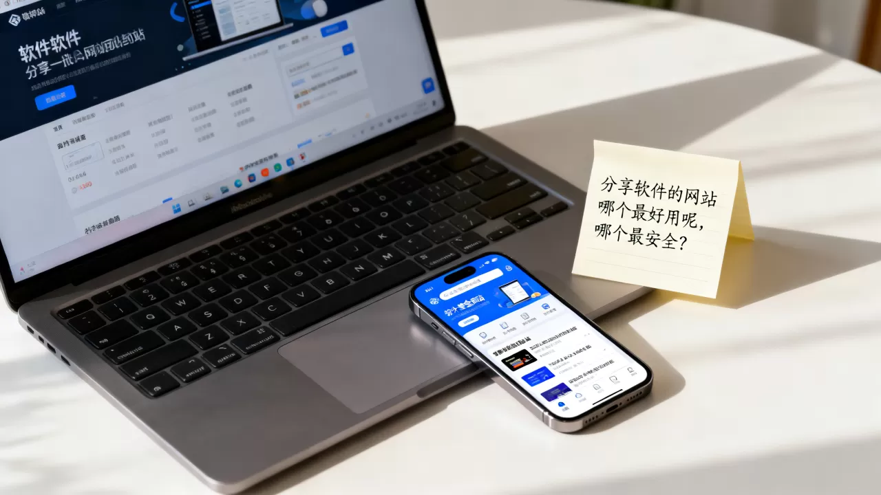 分享软件的网站哪个最好用呢,哪个最安全? 分享软件的网站哪个最好用呢,哪个最安全?