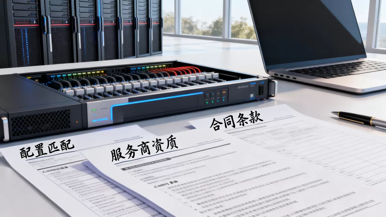 服务器租用咨询如何避免踩坑,服务器租用哪家好? 服务器租用咨询如何避免踩坑,服务器租用哪家好?
