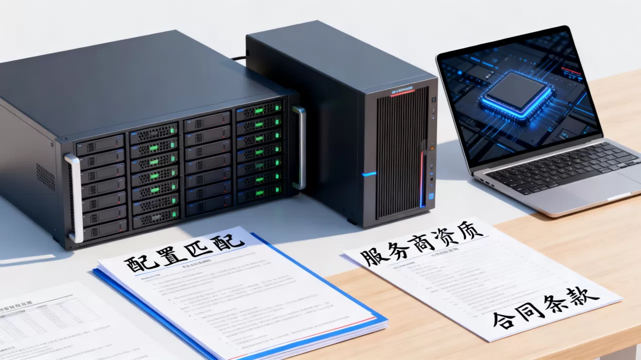 服务器租用咨询如何避免踩坑,服务器租用哪家好? 服务器租用咨询如何避免踩坑,服务器租用哪家好?