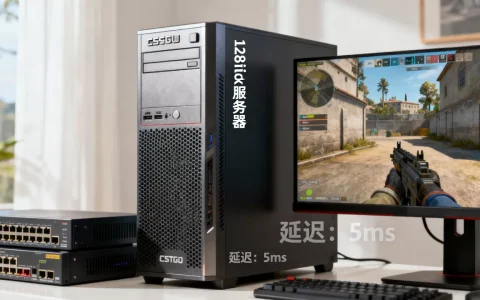csgo128tick的服务器有哪些，哪个好？