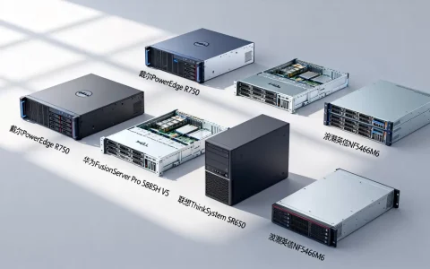 四合一服务器有哪些品牌和型号，哪款性价比最高？