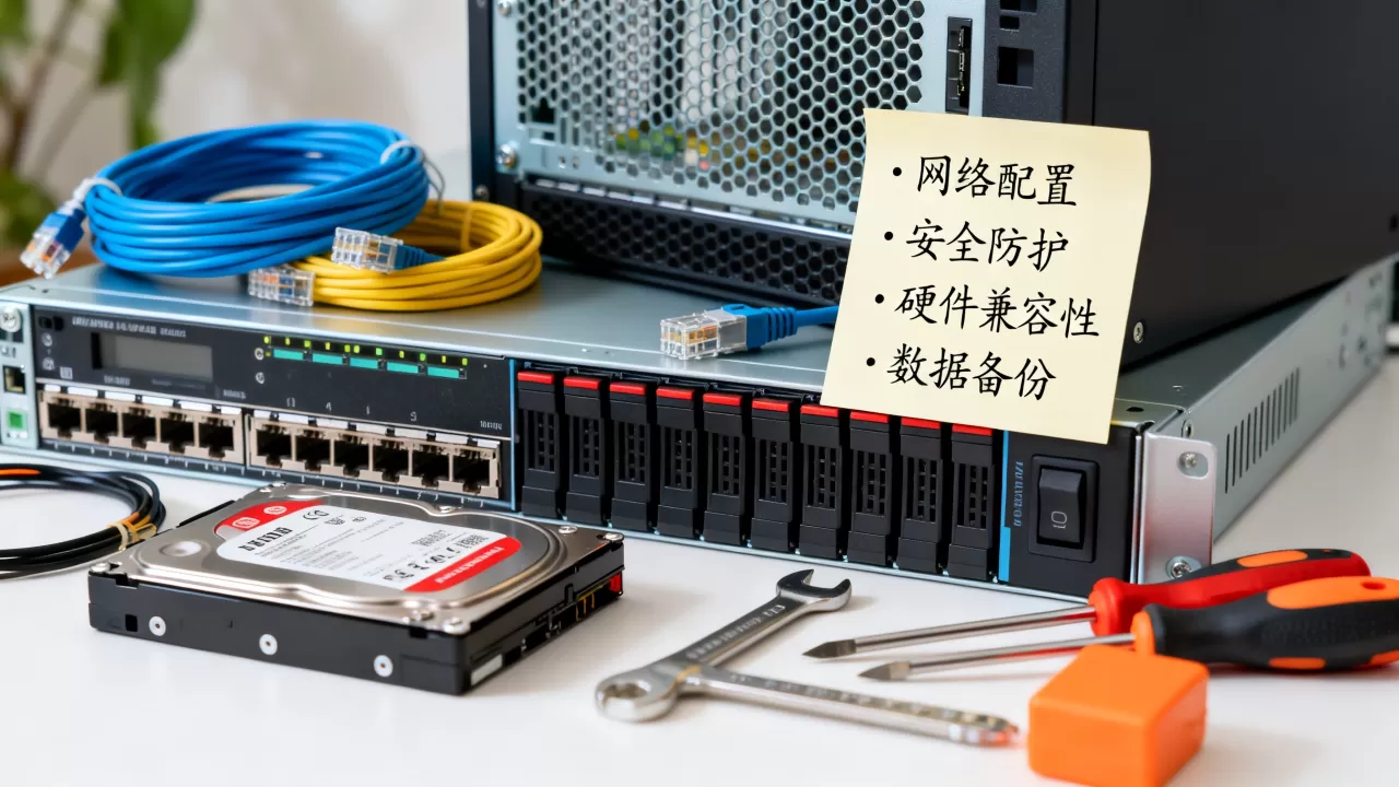 C搭建服务器最需要注意哪些问题?,怎么解决? C搭建服务器最需要注意哪些问题?,怎么解决?
