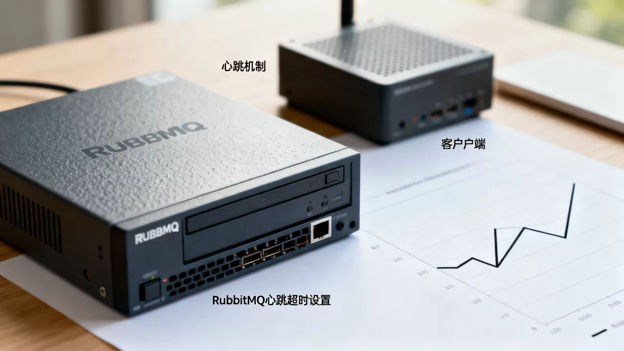 服务器和客户端心跳一致吗？，RabbitMQ心跳超时怎么设置