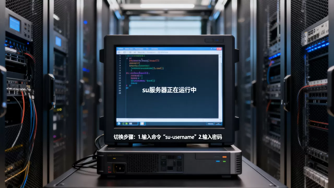 su服务器正在运行中如何切换或重试?,怎么解决 su服务器正在运行中如何切换或重试?,怎么解决