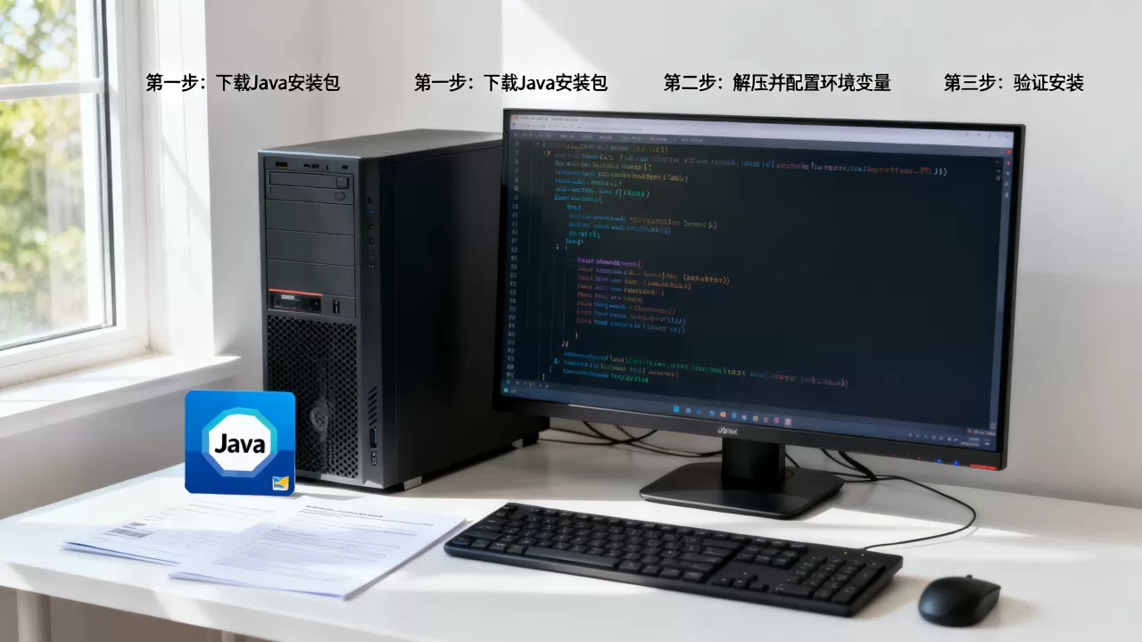 服务器配置Java环境怎么做?,有哪些步骤 服务器配置Java环境怎么做?,有哪些步骤