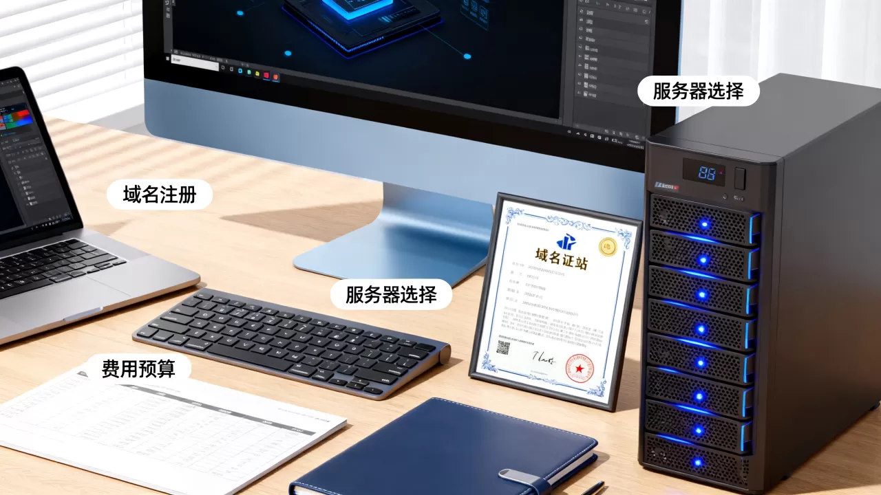 建立网站一般需要多少费用?,怎么入门建站 建立网站一般需要多少费用?,怎么入门建站